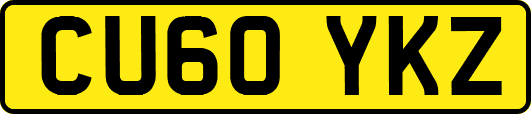 CU60YKZ