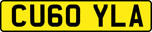 CU60YLA