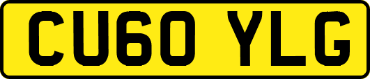 CU60YLG