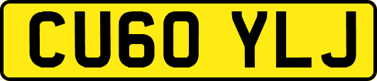 CU60YLJ