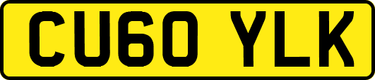 CU60YLK