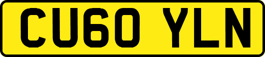 CU60YLN