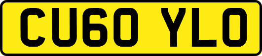 CU60YLO
