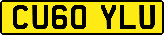 CU60YLU