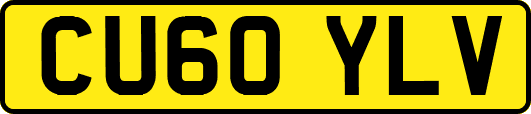 CU60YLV
