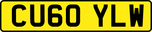 CU60YLW