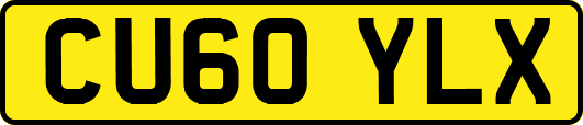 CU60YLX