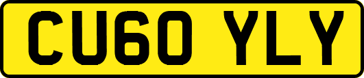 CU60YLY