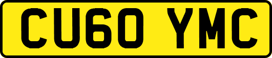 CU60YMC