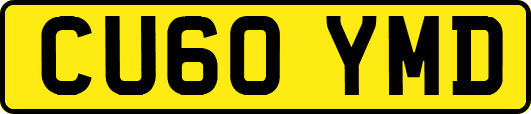 CU60YMD