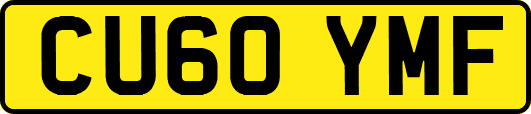 CU60YMF