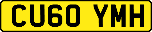 CU60YMH