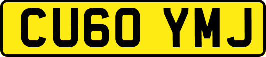 CU60YMJ