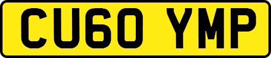 CU60YMP