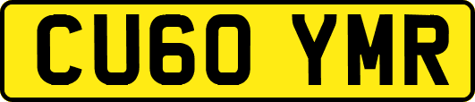 CU60YMR