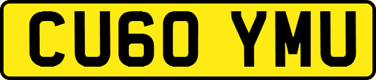 CU60YMU