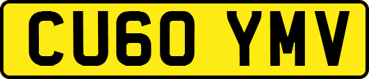 CU60YMV