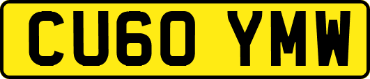 CU60YMW
