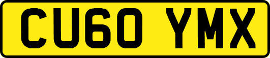 CU60YMX