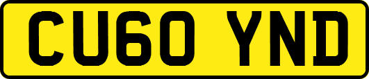 CU60YND