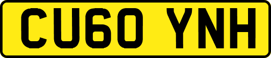 CU60YNH