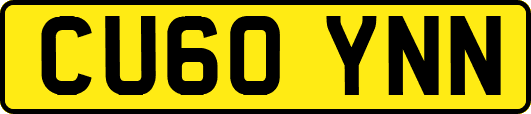 CU60YNN