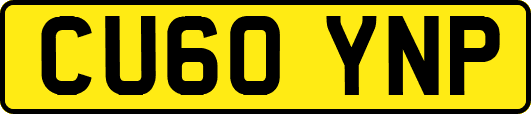 CU60YNP