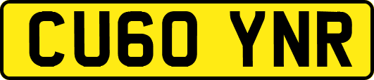 CU60YNR