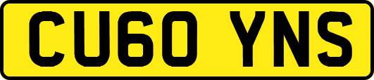 CU60YNS