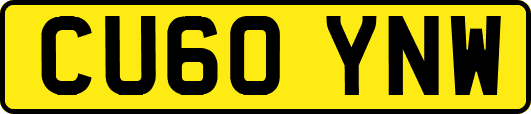 CU60YNW