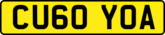 CU60YOA