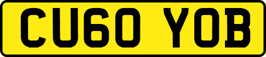 CU60YOB