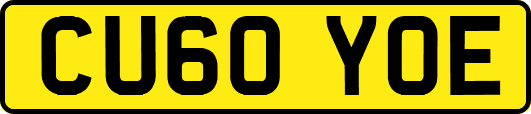 CU60YOE