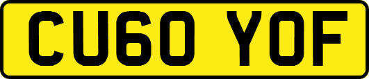 CU60YOF