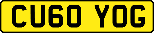 CU60YOG