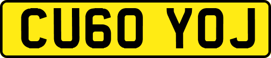 CU60YOJ