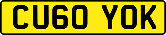 CU60YOK