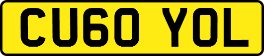 CU60YOL