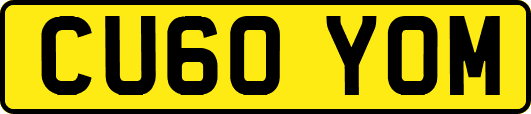 CU60YOM