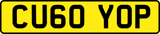 CU60YOP