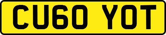 CU60YOT