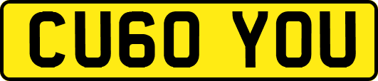 CU60YOU
