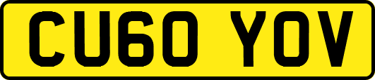 CU60YOV