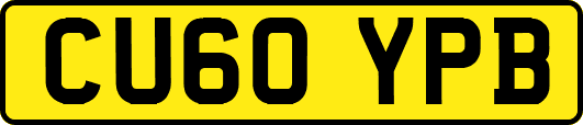 CU60YPB