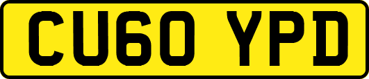 CU60YPD
