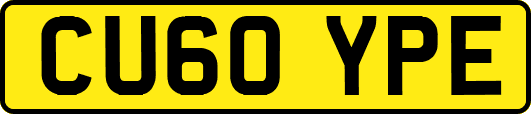 CU60YPE