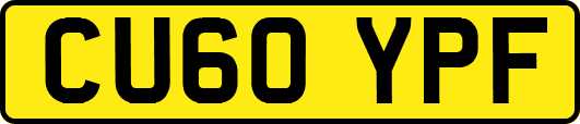 CU60YPF