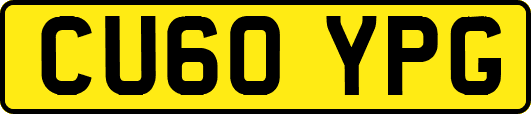 CU60YPG