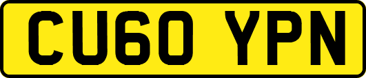 CU60YPN