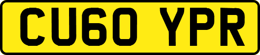 CU60YPR